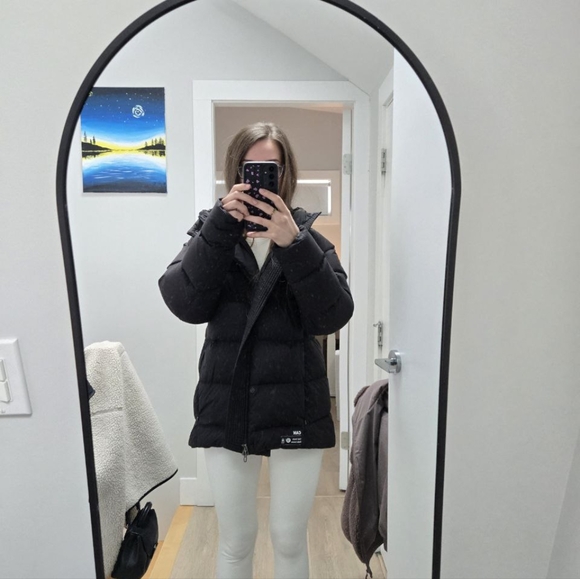 Puffer Jacket - Picture 1 of 5